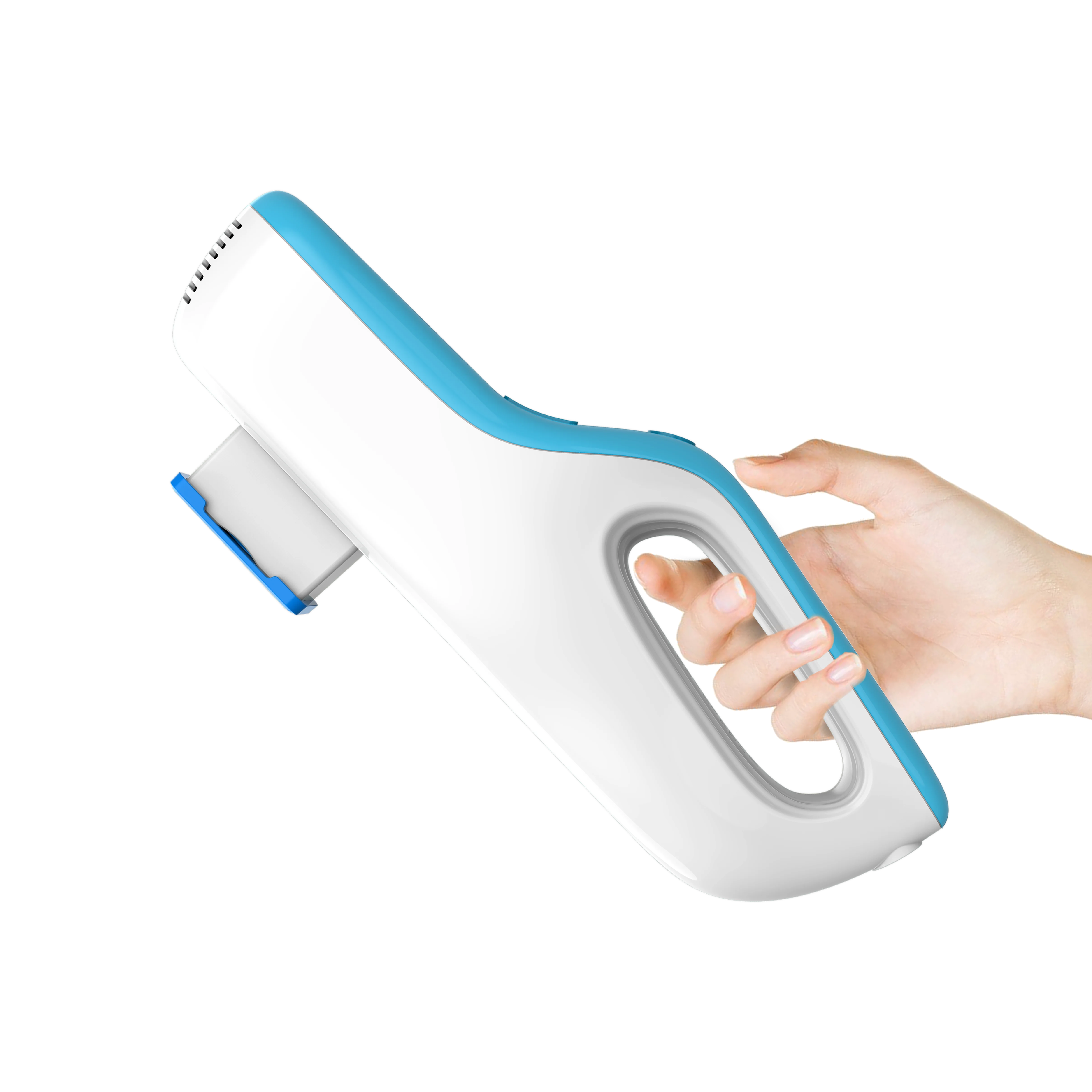 Perangkat Medis 308nm Excimer Terapi Vitiligo Psoriasis Target Uvb Fototerapi Perangkat Lampu UV KN-5000