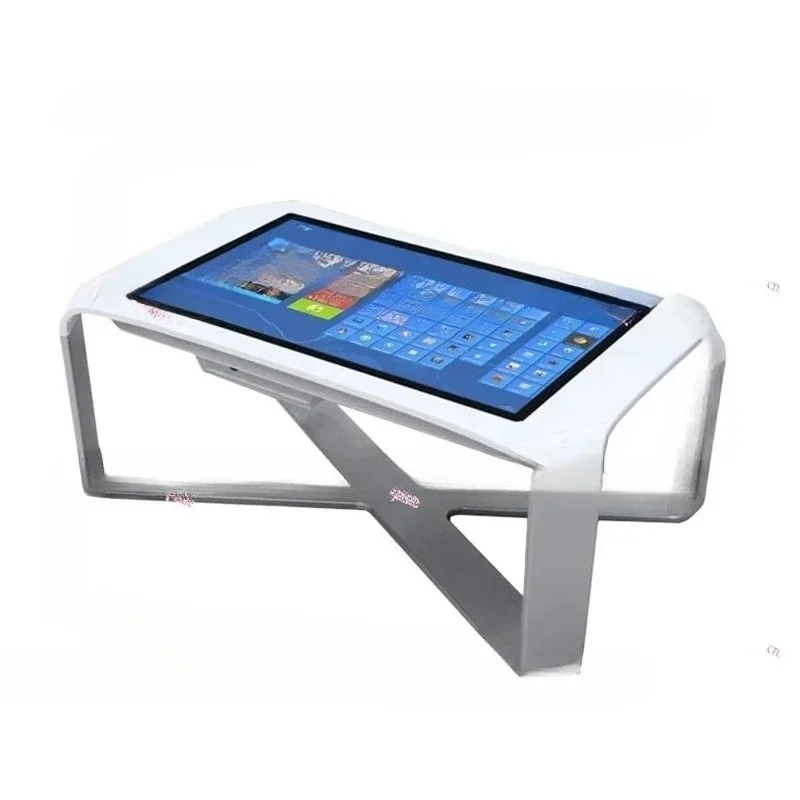 

Capacitive Touch Coffee Table All-in-one Machine