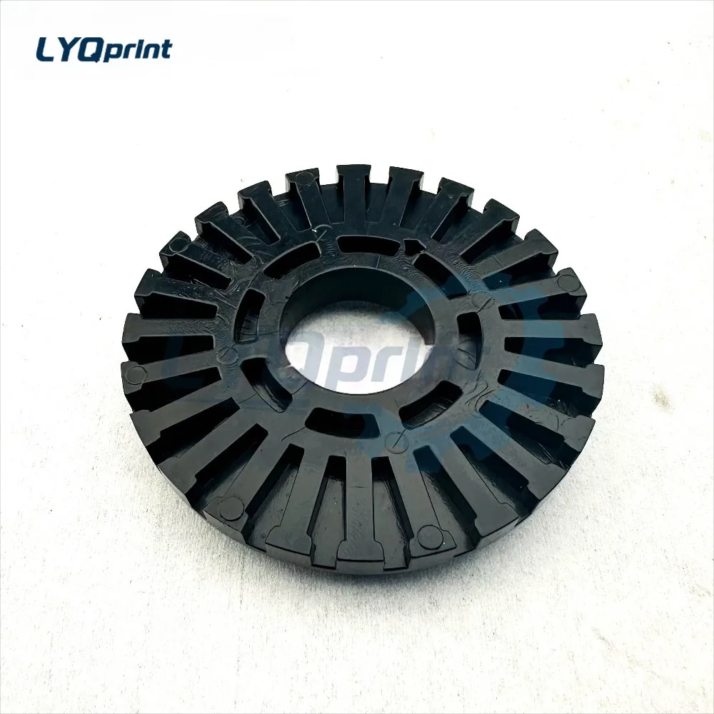 Printing Machine Suction Wheel Komori Wind Wheel Accessories