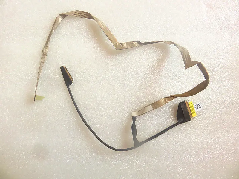 

Новый светодиодный ЖК-кабель lvds для Dell Alienware 17 R3 DC02C00BQ00 CN-0X5JP9 0X5JP9 X5JP9