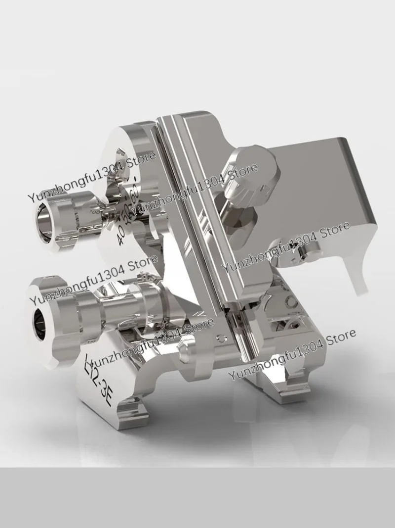 

B-ultrasound L12-4s medical-grade ultrasound probe puncture frame guide frame biopsy scaffold