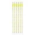 Yellow 6pcs