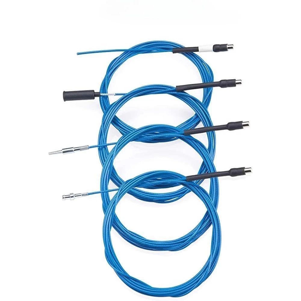 

Bicycle Frame Wiring, Dedicated Installation, Lead Tool IR-1.2