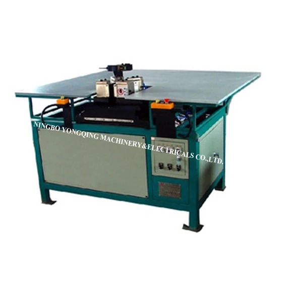 Refrigeration Industry Equipment Machinery Chest Freezer Fridge Refrigerator Gasket Welding Machine