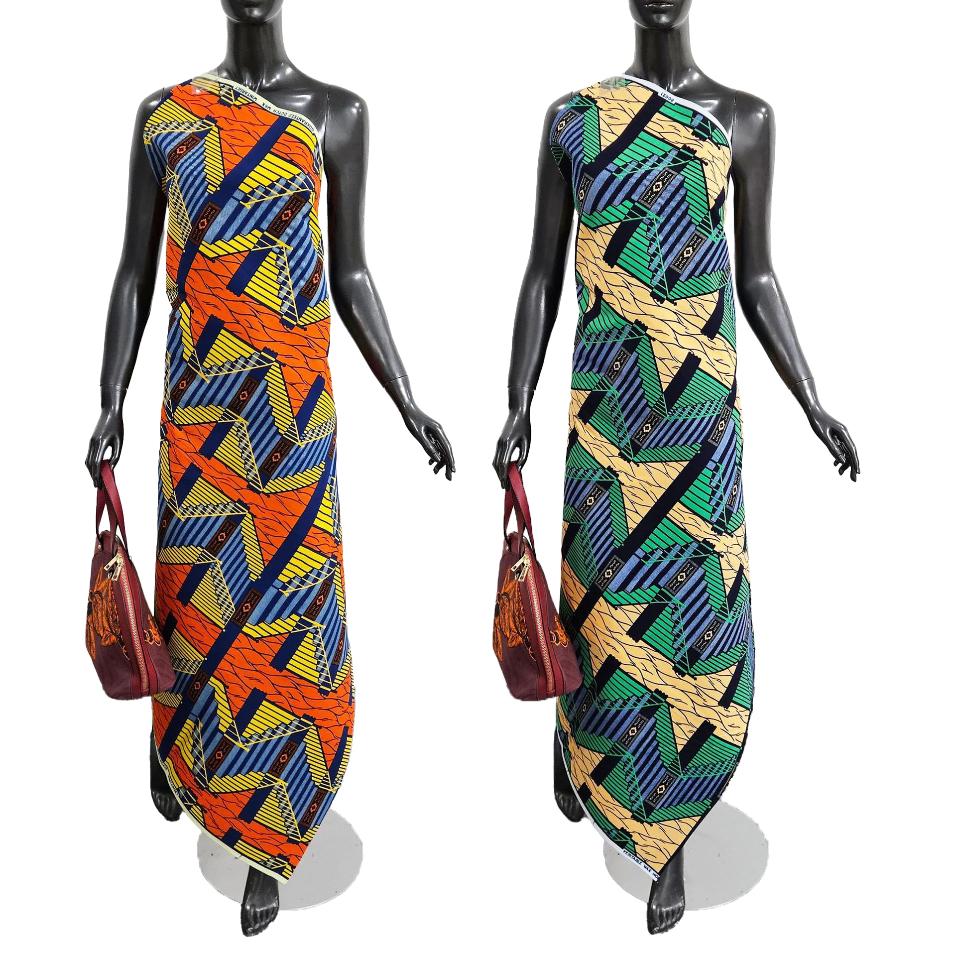 green-orange-available-6yards-long-cotton-african-wax-fabric-for-diy-sewing-geometry-printed-fabric-6yards-long-r2521