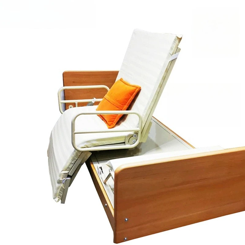 

Nursing beds in nursing homes, rotating multi-functional nursing in medical institutions, home care for the disabled and the