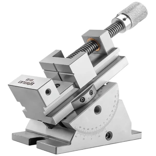 

Universal Precision Vise Grinding Machine Can Be Rotated Inclination Batch 2 "3" 4 "can Be Tilted Angle Pliers Flat Pliers