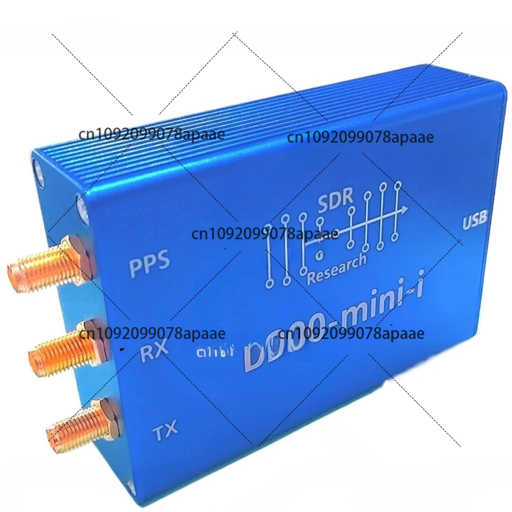 

Для B200 Mini B210 программное обеспечение радио SDR платформа B205 макетная плата NI обучающая оценочная плата с открытым исходным кодом UHD
