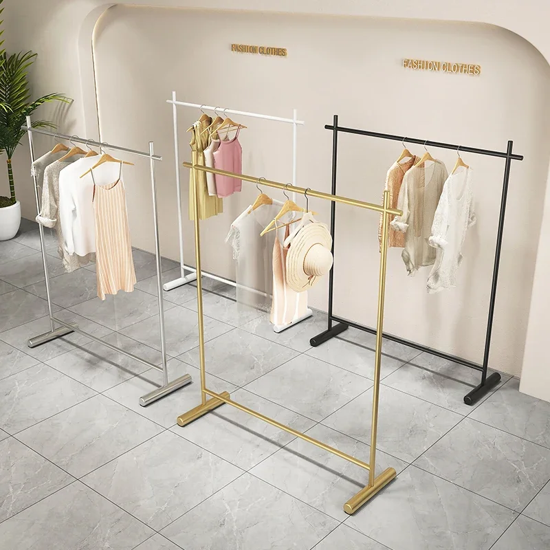 

Women Special Coat Racks Vintage Bedroom Back Support Balcony Coat Racks Minimalist Floor Recibidor De Entrada Mueble Furniture