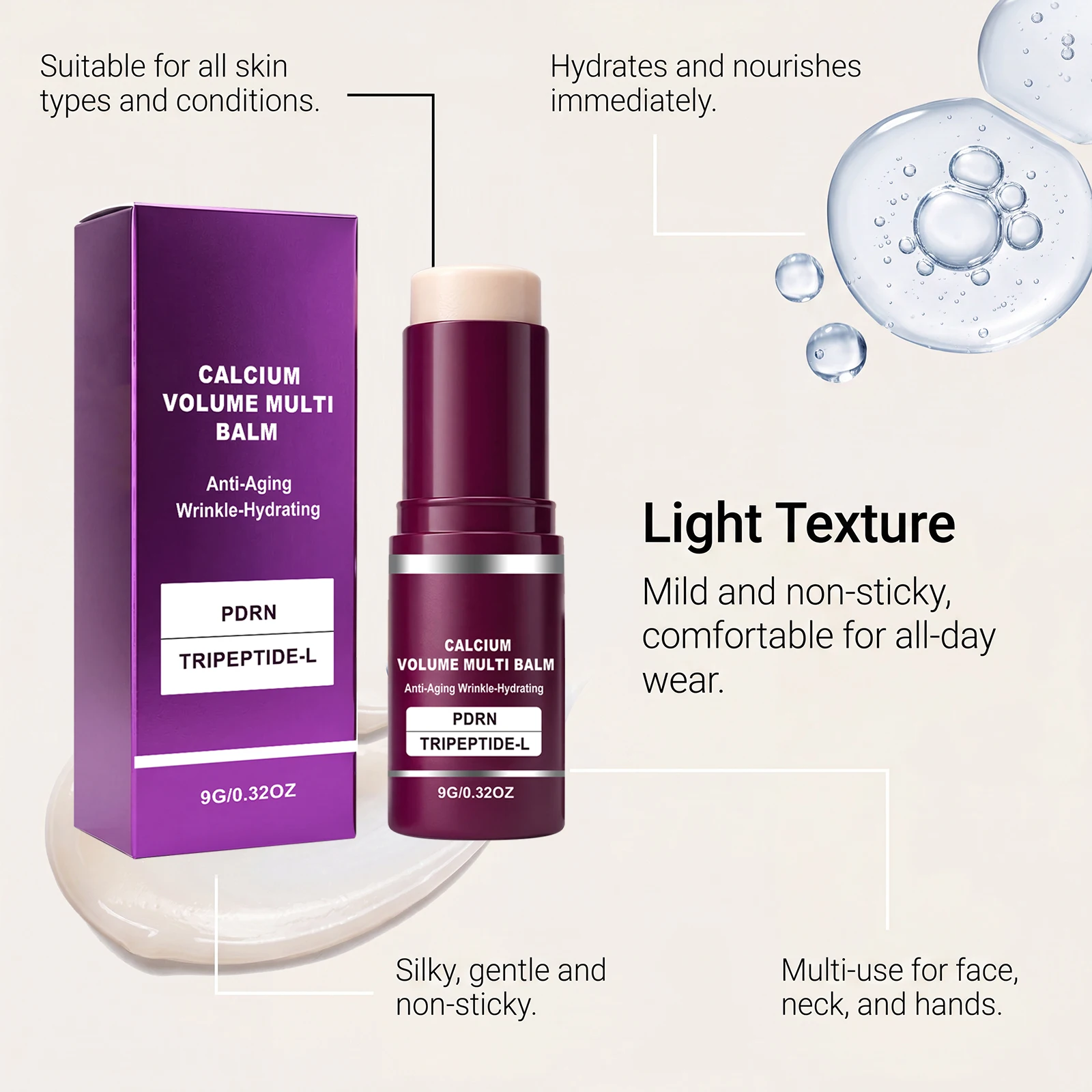 บาล์มบำรุงผิวแบบแท่ง น้ำผึ้ง ว - Vitamin C Serum Face บทวิจารณ์และราคา