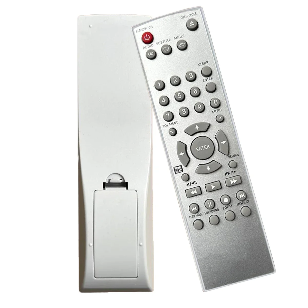 Remote Control For Pioneer DV-37A DV-47A DV-563A-S DV-383 DV-440 DV-525 DV-626D VXX2714 VXX2893 VXX2894 VXX2926 DVD Player