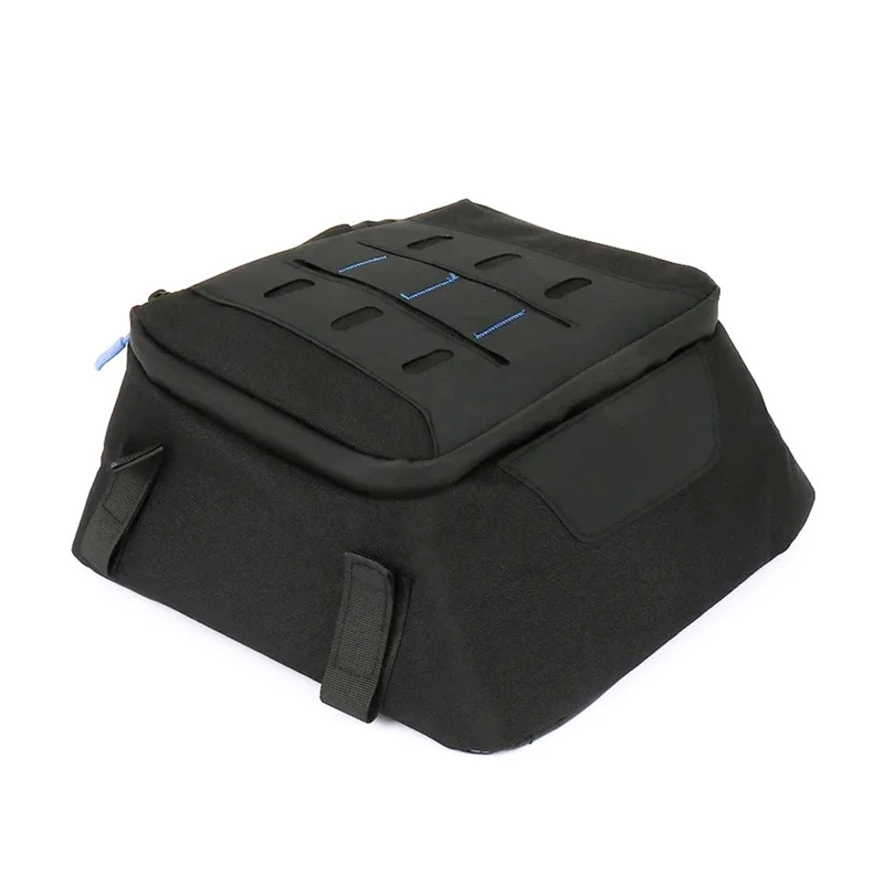 

Bolsa superior para motocicleta Vario Topcase, bolsas herramientas impermeables smontables para BMW R1300GS R 1300 GS Adventure