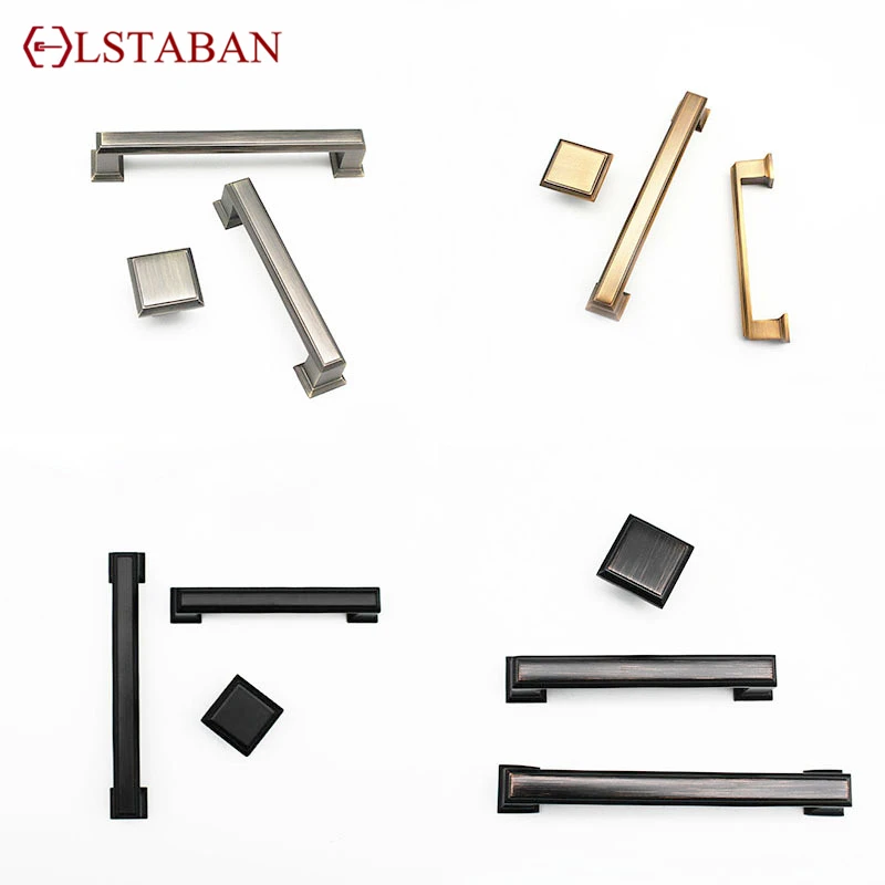 

Цинковый сплав, американский ящик, дверная ручка для шкафа, современная простая обувь, ручка для винного шкафа, фурнитура, мебельные аксессуары