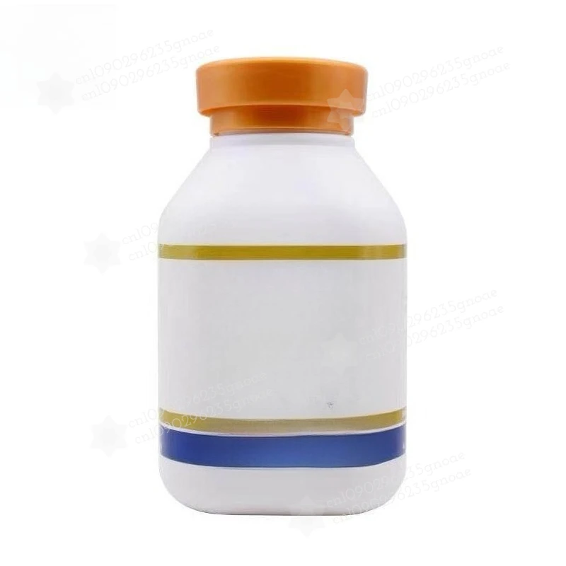 Medio de Cultivo Nutritivo Agar BR 250g, Medio de Crecimiento Microbiano Estándar GB para Conteo Total de Placas, Reactivo de Laboratorio 02-275