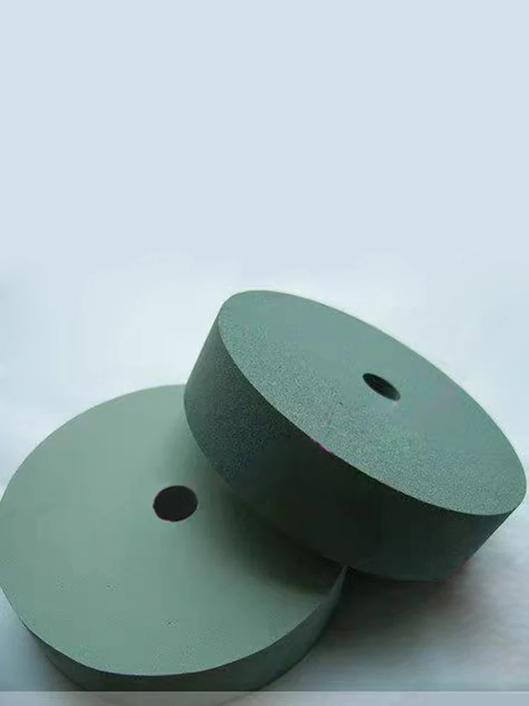 

Шлифовальный круг из карбида кремния 90*25*10 миллиметров с внутренним отверстием, шлифовальный круг для ножей, полировальный круг, шлифовальный круг d