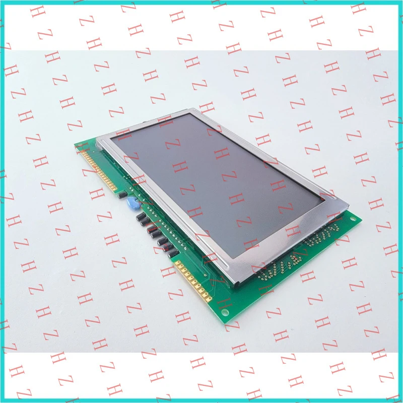 P+ LMG6401PLGE LCD Display Screen for HITACHI