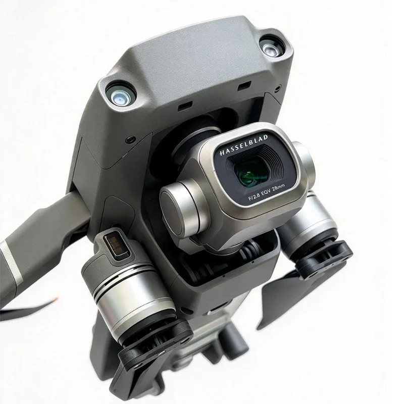 Genuine Used DJI Mavic 2 Pro 4K Drone L1P - No Controller/No Battery