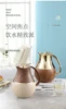 Bouilloire thermos domestique de style européen, bouteille d'eau chaude de grande capacité 6