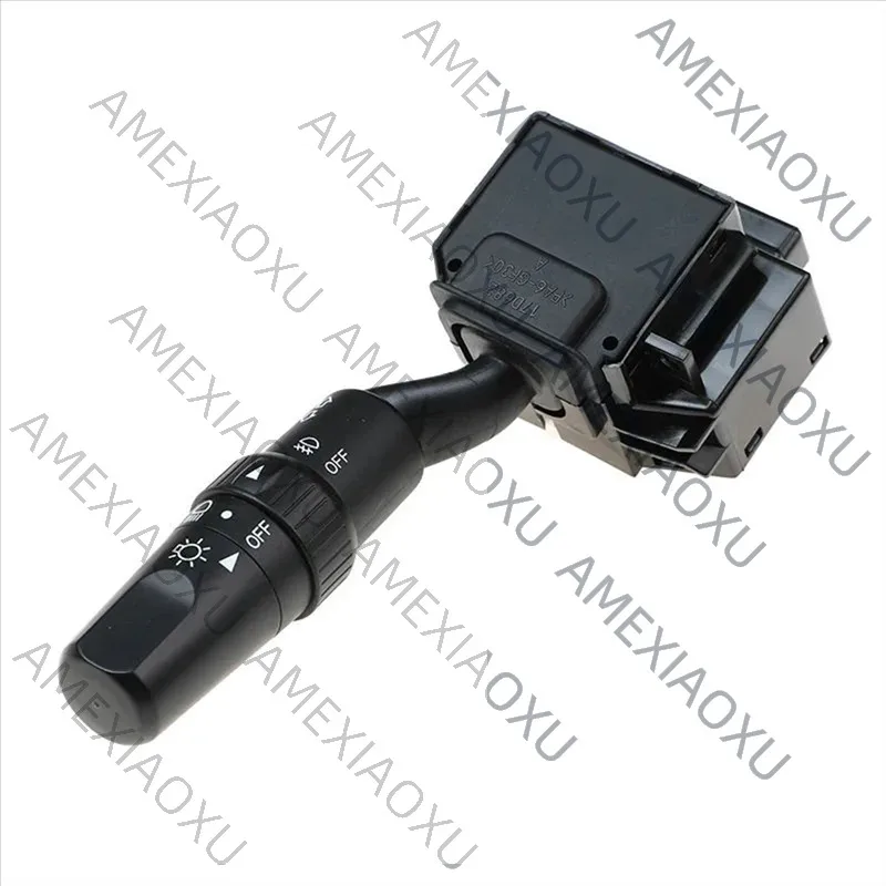 

AMEXIAOXU Car Combination Switch Combination Switch Formazda 5 BN8R-66-122 Car Accessories