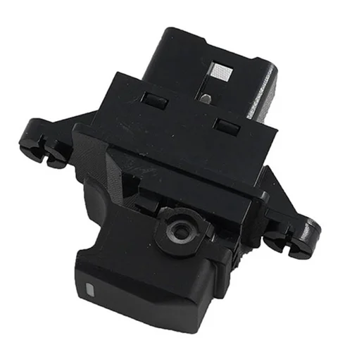 Imagen 2 del producto Botón de Control de ventana eléctrica para Kia Picanto Morning, 5X, 93575-1Y000, 2011-2016