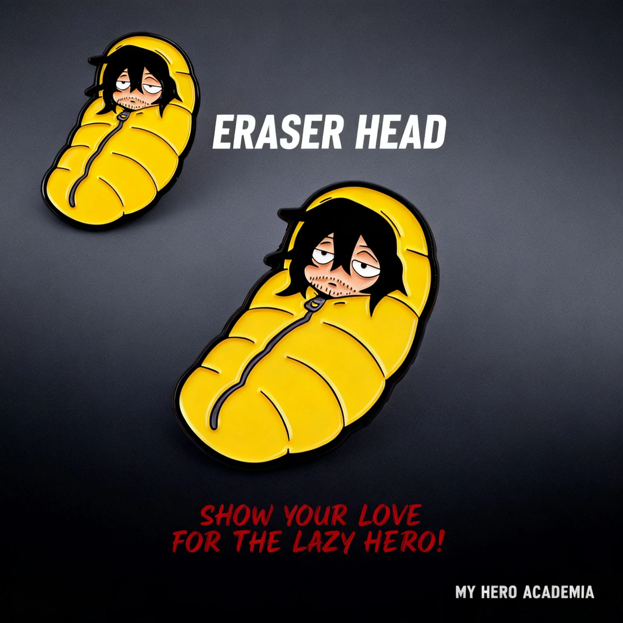 

Cartoon Funny Enamel Pin Badges for Backpack Anime Cosplay Accessories Jewelry Brooches Lapel Pins for Women Men Gifts Toys