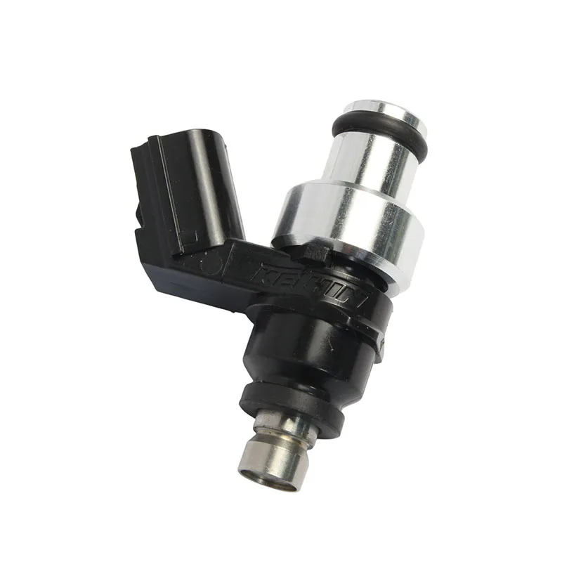 For WAVE110i 125i MSX PCX150 Dream Click125i ADV Cg150 titan fan150/160 Cb300flex Pop 110 Biz 110 I CNC Fuel injector Nozzle - Image 6