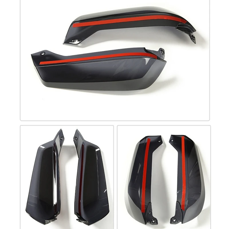 Motorcycle Legshield Leg Foot Guard Side Protector For Yamaha Nmax155 Nmax125 Nmax150 2021 2022