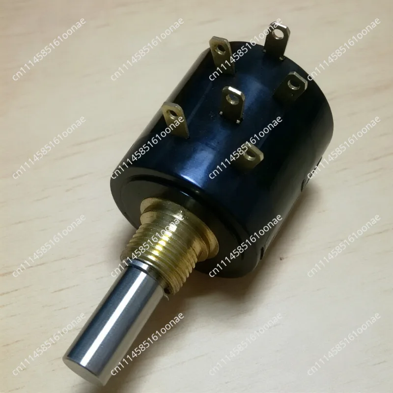 High Quality MP20 Potentiometer Dual 6-Pin Suitable for MEGATRON-MUNCHEN