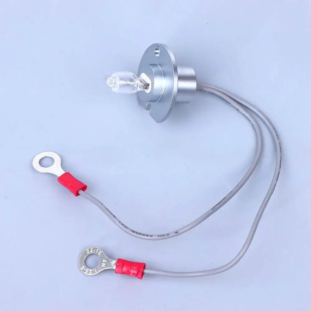 High Stability Lamp Bulb For Mindray BS200 BS300e BS400 BS480 Biochemistry Analyzer Laboratory Testing Optical Accessory
