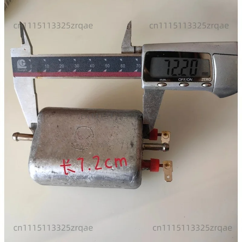 Steam washing machine heating element component Steam iron accessories Cleaner Steam sterilizer Heating element 1500W