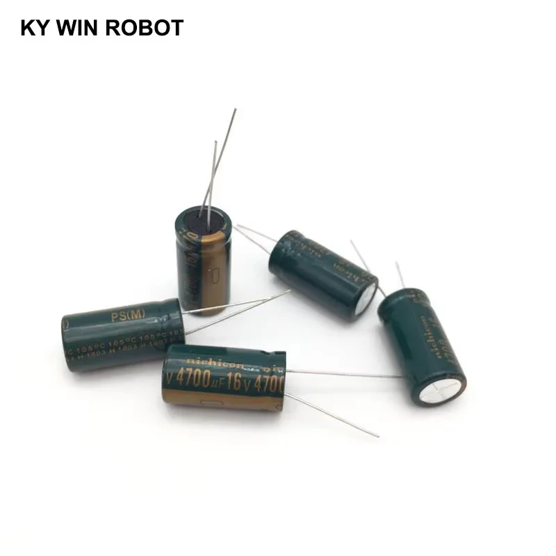 5 Pcs Aluminum Elec… - image