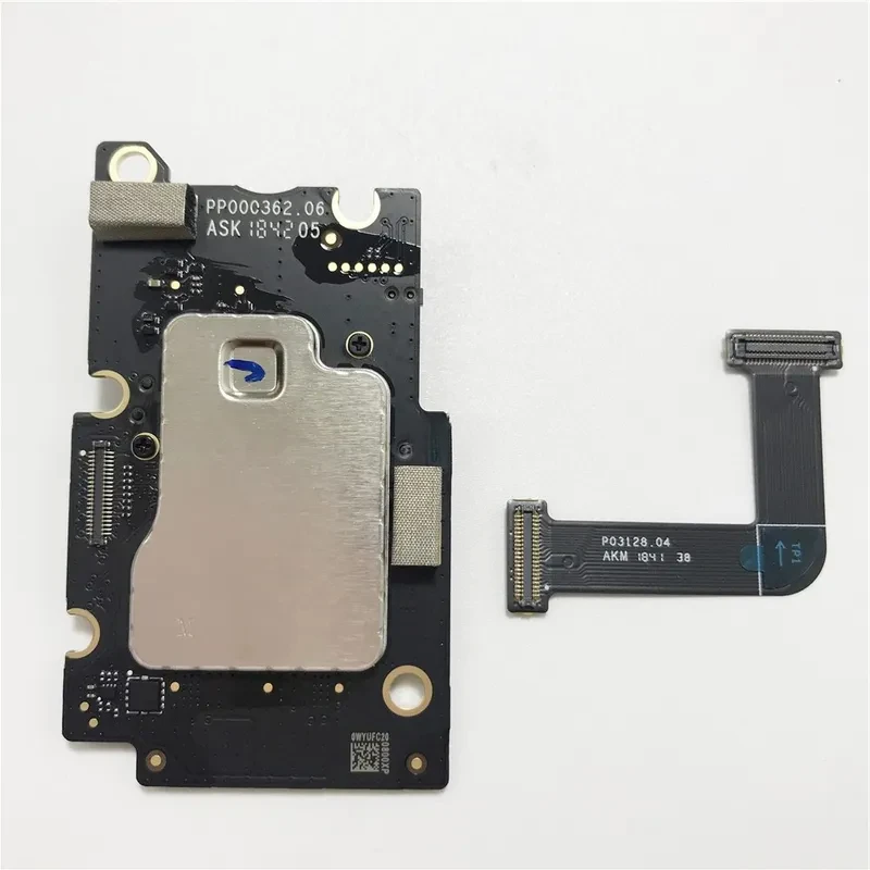 Genuine for DJI Mavic 2 Pro/TOF Flat Ribbon Cable / Zoom  Downward Infrared Sensing System Module for Replacement (no Data!)