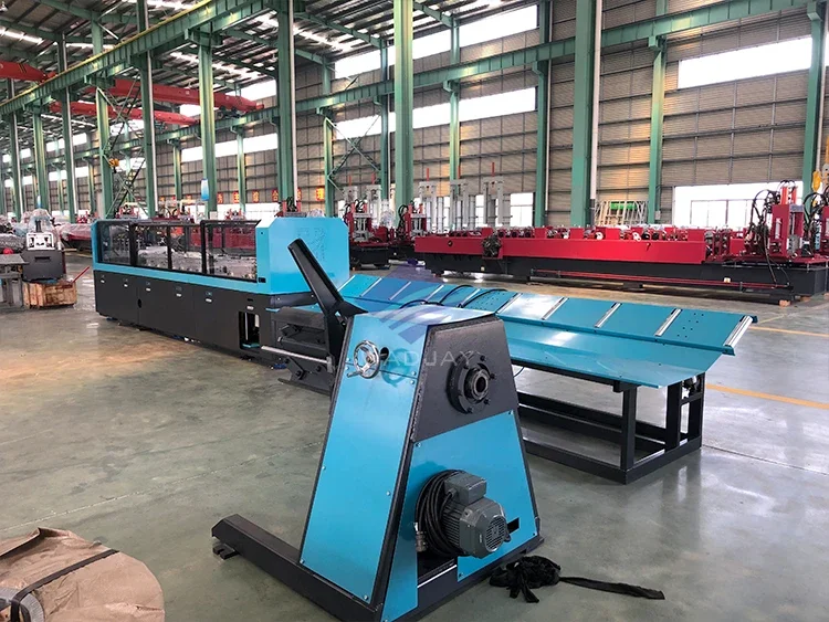 For Vertex BD Prefab House Light Gauge Steel Framing Roll Forming Machine