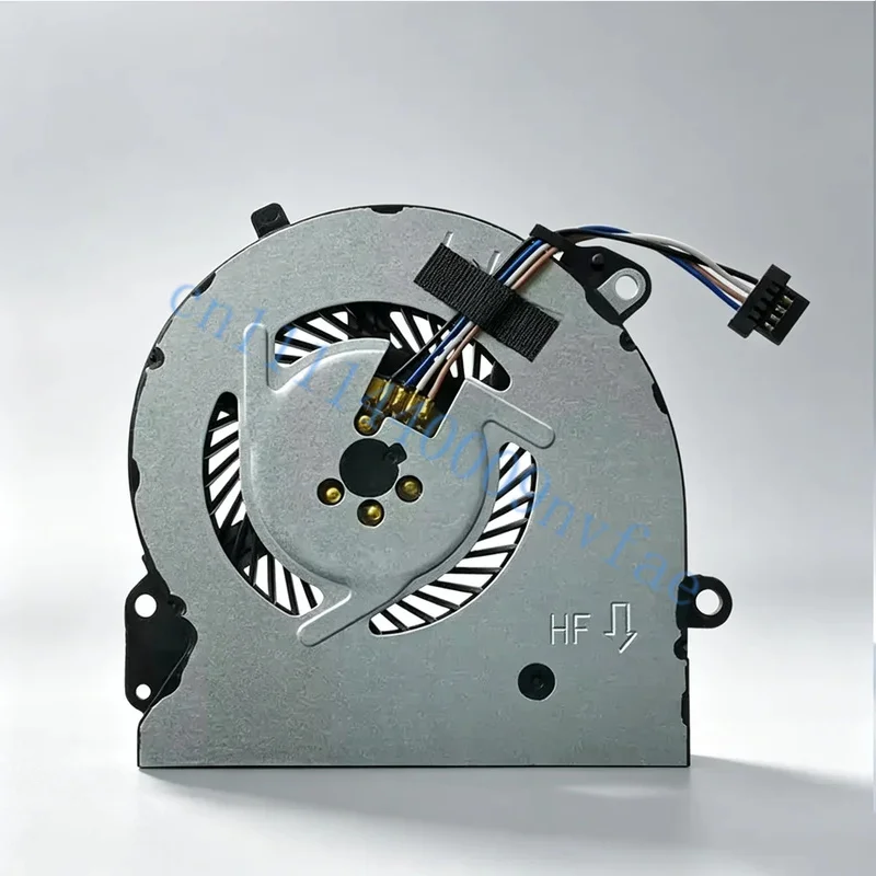 Replacement Cooling Fan for HP Pavilion 15-cs TPN-Q208 Discrete Graphics MX150 MX250 15-cs0047TX 15-cs0033TX 15-cs0072WM  0.1