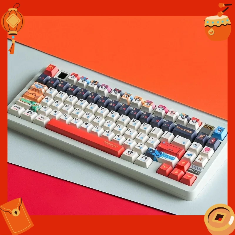 juego-de-130-teclas-con-diseno-de-poke-ball-de-pokemon-teclas-pbt-sublimadas-de-perfil-cherry-teclado-mecanico-personalizable-diy-laterales-translucidos-regalo