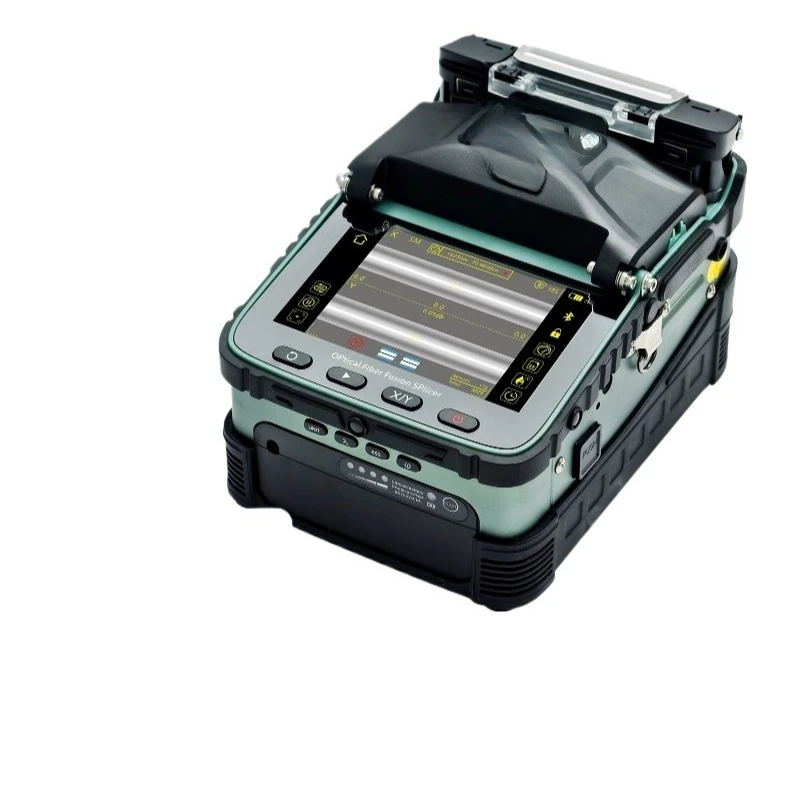 

Motor Fiber Melting Machine Melting Machine Fiber Machine Weak Current Security Installation and Maintenance AI6A+6C