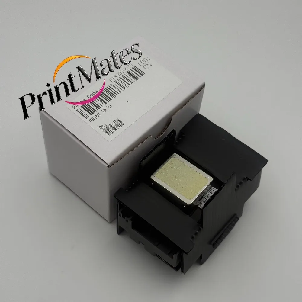 Original L800 Print Head F1800400030 Fit For EPSON L800 L801 L805 L810 L850 TX650 PX660 Printhead