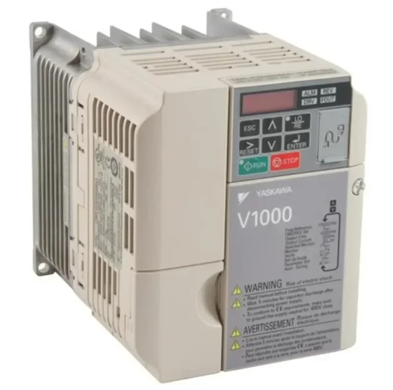 CIMR-VBA0001/0002/0003/0006/0010/0012/0018BBA FBA Yaskawa frequency converter