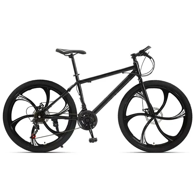Bike Supplier 24 Inch 26 Inch 27.5 Inch Men's 21 Speed Mountain Bike Supplier, Disc Brake Speed 24