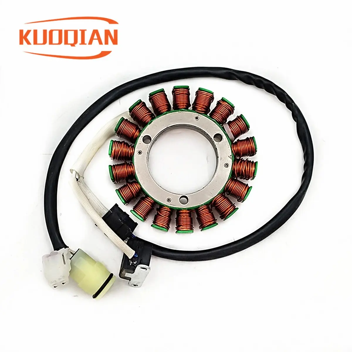 Generator Stator Assy for Hisun 700 ATV UTV HS CODE 31120-004000-0000 ERP CODE P004000311200000