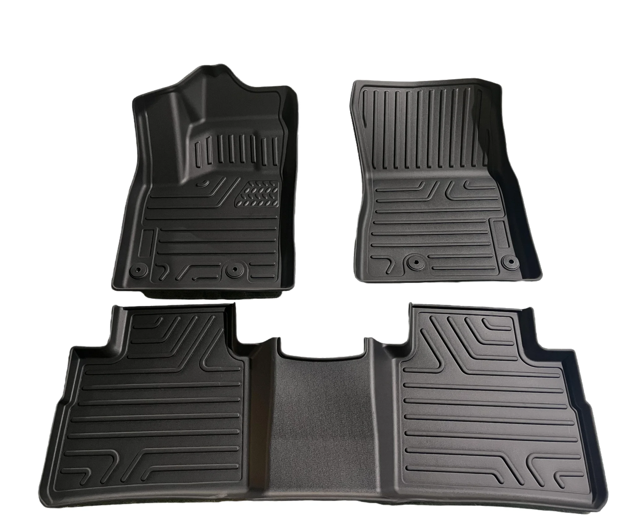 Dream Car Best Quality Cheapest 8d Tailored  Car Matting Manufacturer Car Mats  Rogue 2021 22 23 24 25