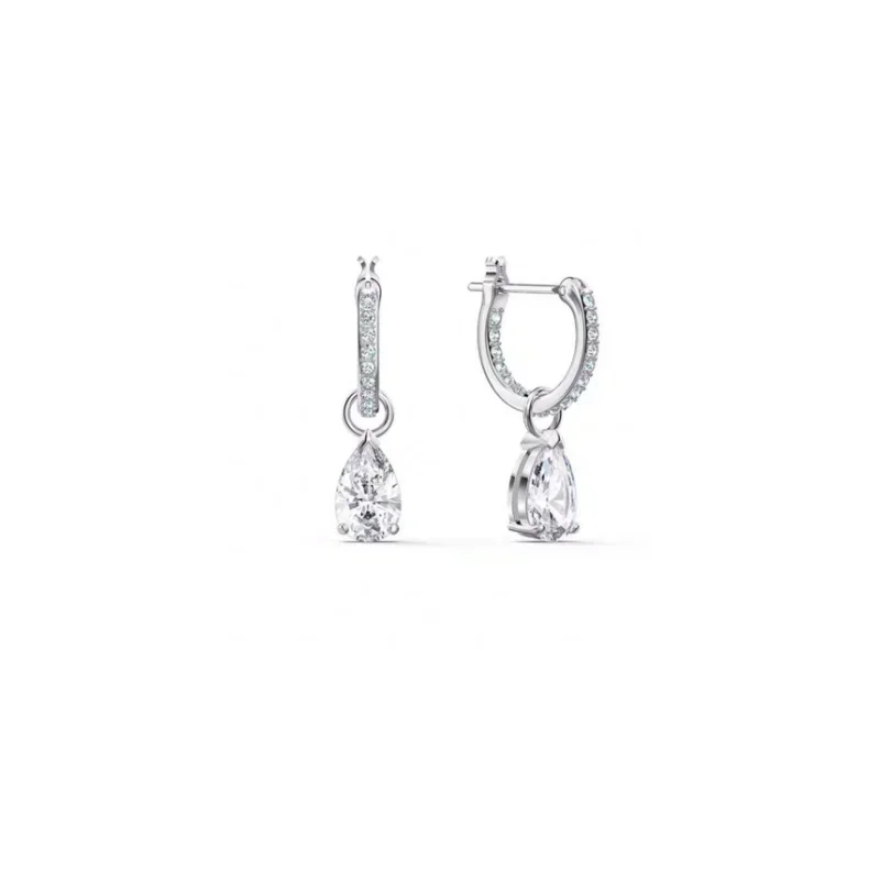

2024 Best-selling New Classic Fashion Earrings Jewelry Suitable For Party Women's Daily Wear, With A Variety Of Clothing