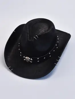 10 best sales Kapelusz kowbojki - №6