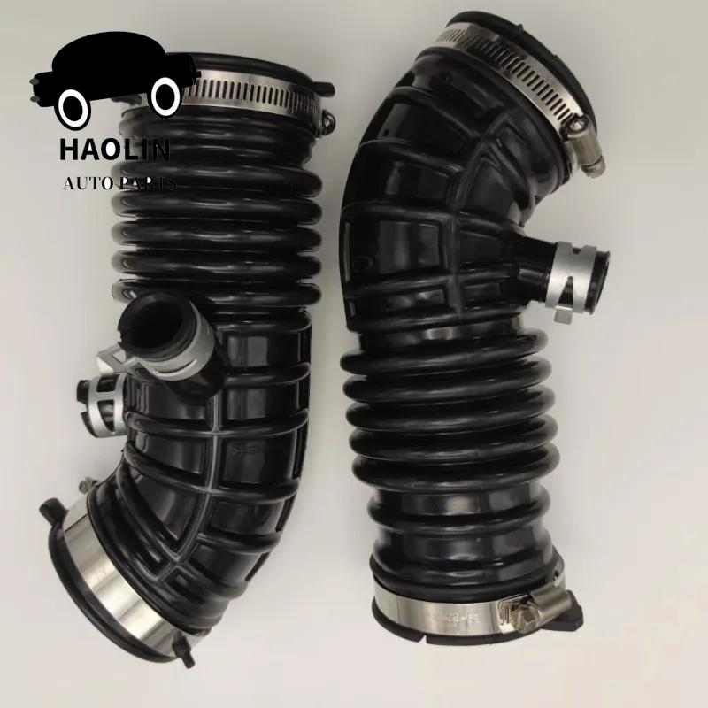16576-EY00A 16576-EY00B Brand New Air Mass Boot Intake Hose Car Air Filter Hose For Infiniti QX60 QX50 QX80 QX30 Q70 2012-2021