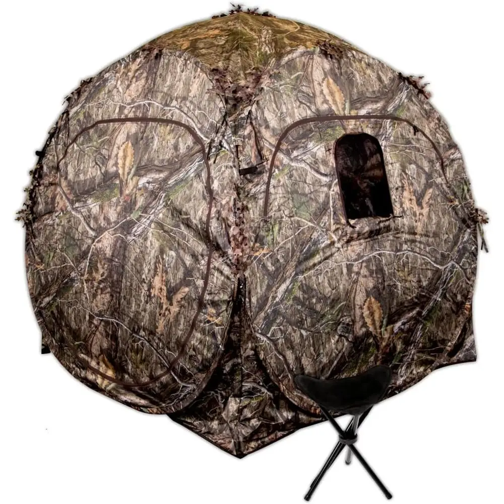 

Набор Ameristep Doghouse с штативом