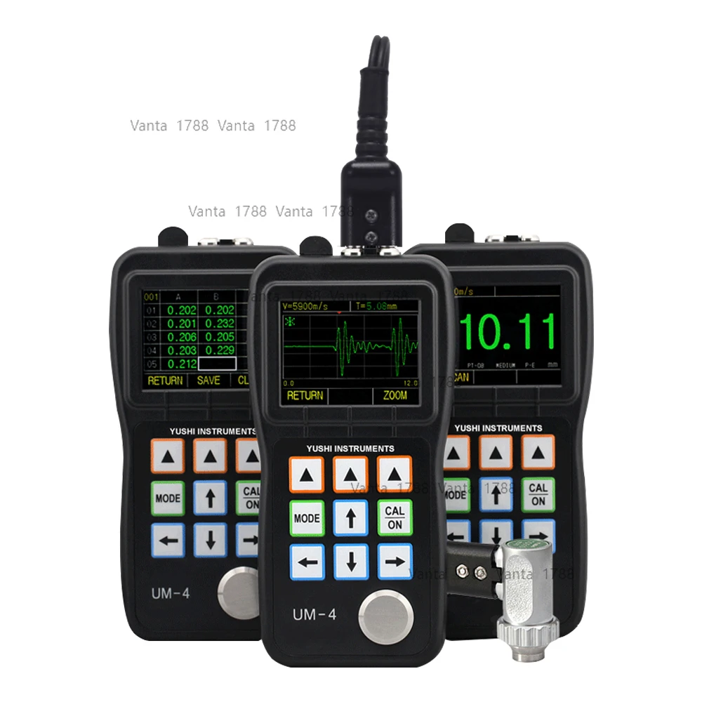 UM-4DL Metal Ultras… - image