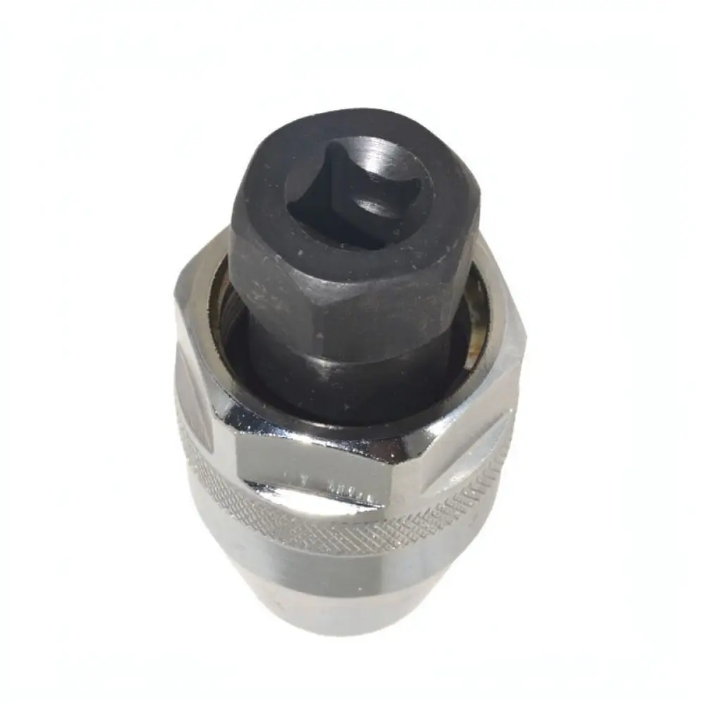 Universal Stud Extractor Tool For Damaged Bolts 6mm To 13mm 3/8 Drive Socket Hand Tool Accessory For Home DIY Mechanic