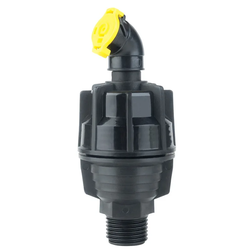 10pcs R:9~10m s 1/2'' Thread Garden Lawn Irrigation Sprinklers Steel Ball Drive 360 Degree Rotating Sprayer Watering Nozzles