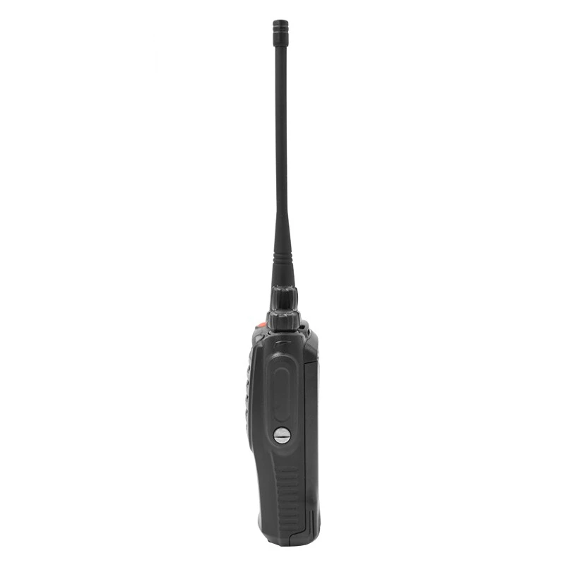 IP67 Standards UHF Marine 2 Way Radio with Digital/Analog Auto Detect