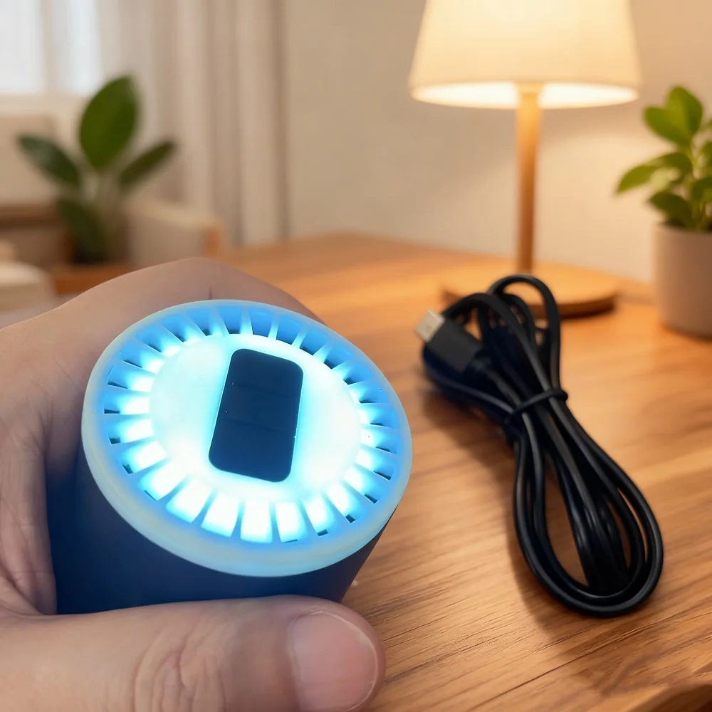 شيشة الشيشة كاتب USB شحن مع أضواء LED بطارية قابلة للشحن أواني مضخة هواء قوية توفير التنفس ملحقات تشيتشا #6
